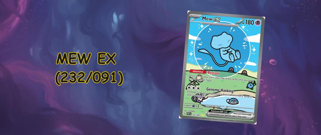 mew ex